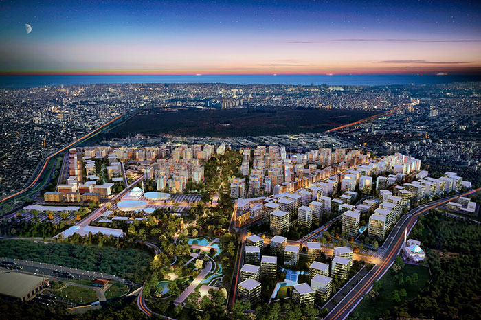 SUR YAPI ANTALYA